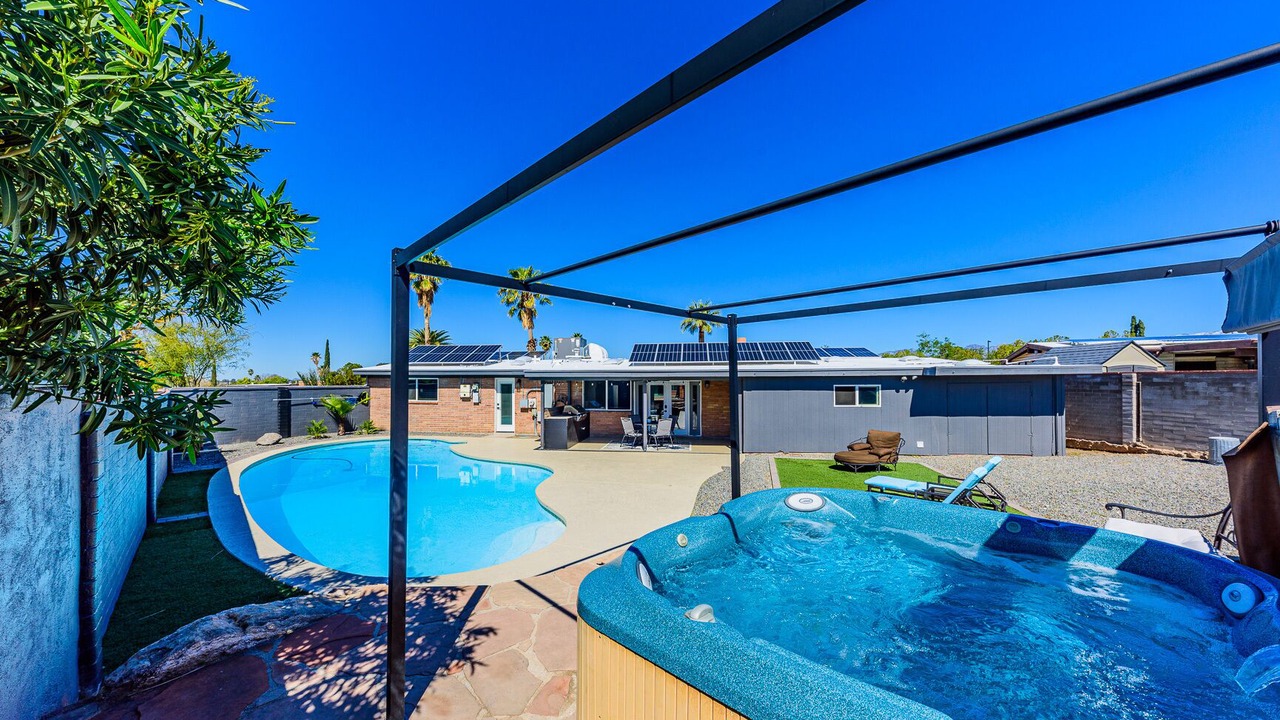 Photo of Outdoor in Hearthstone Hills