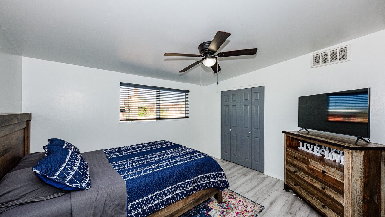 Photo of Bedroom in Hearthstone Hills