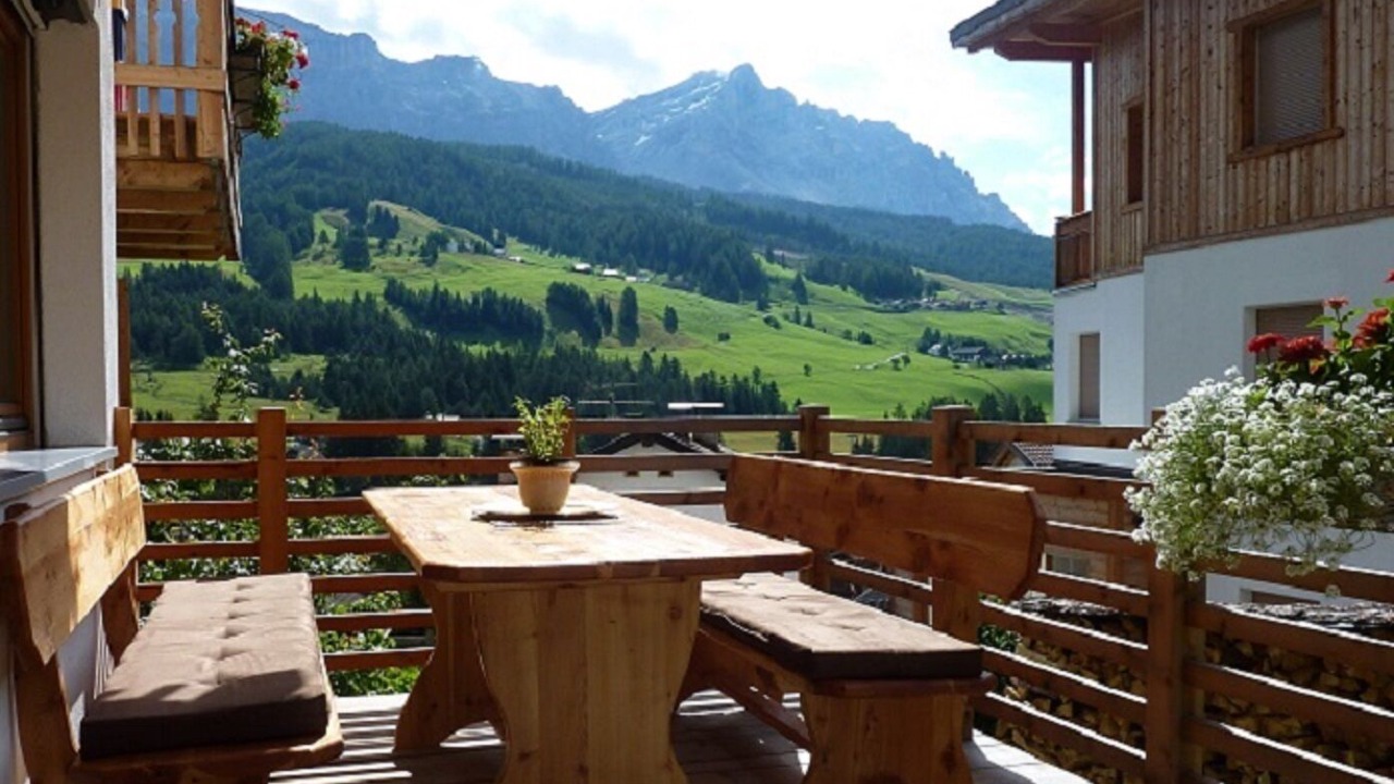 Photo of Outdoor in Pedraces