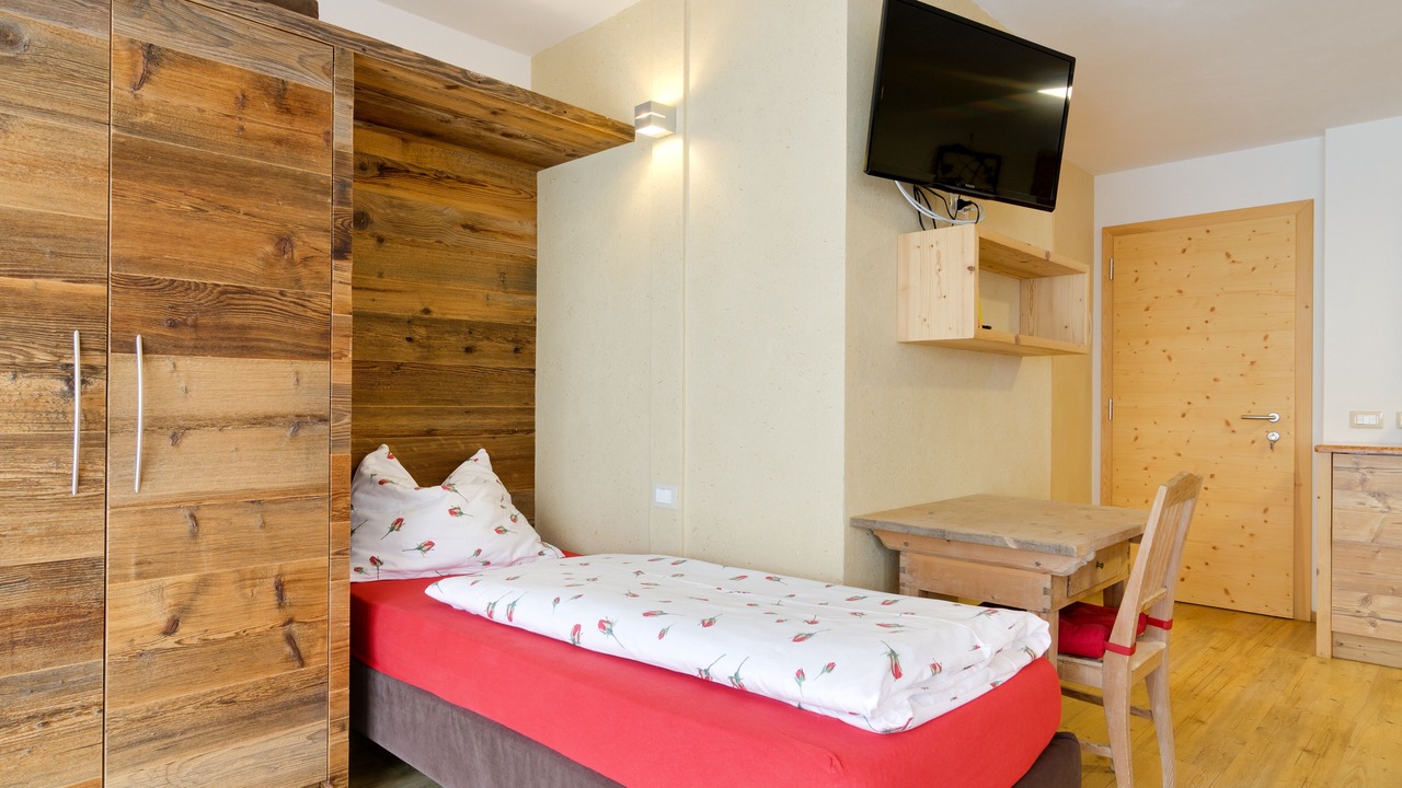 Photo of Bedroom in Pedraces