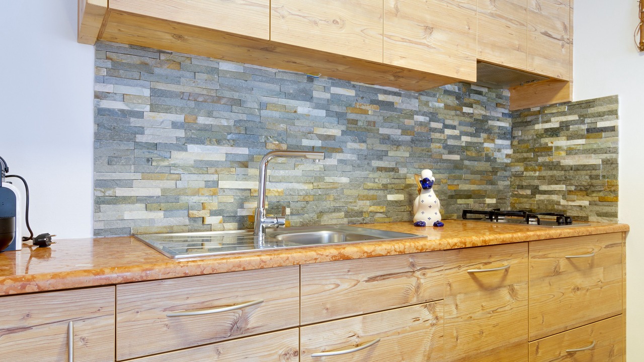 Photo of Kitchen in Pedraces
