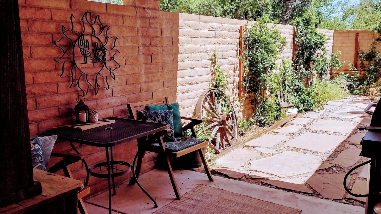 Photo of Patio Balcony in Harrison East South