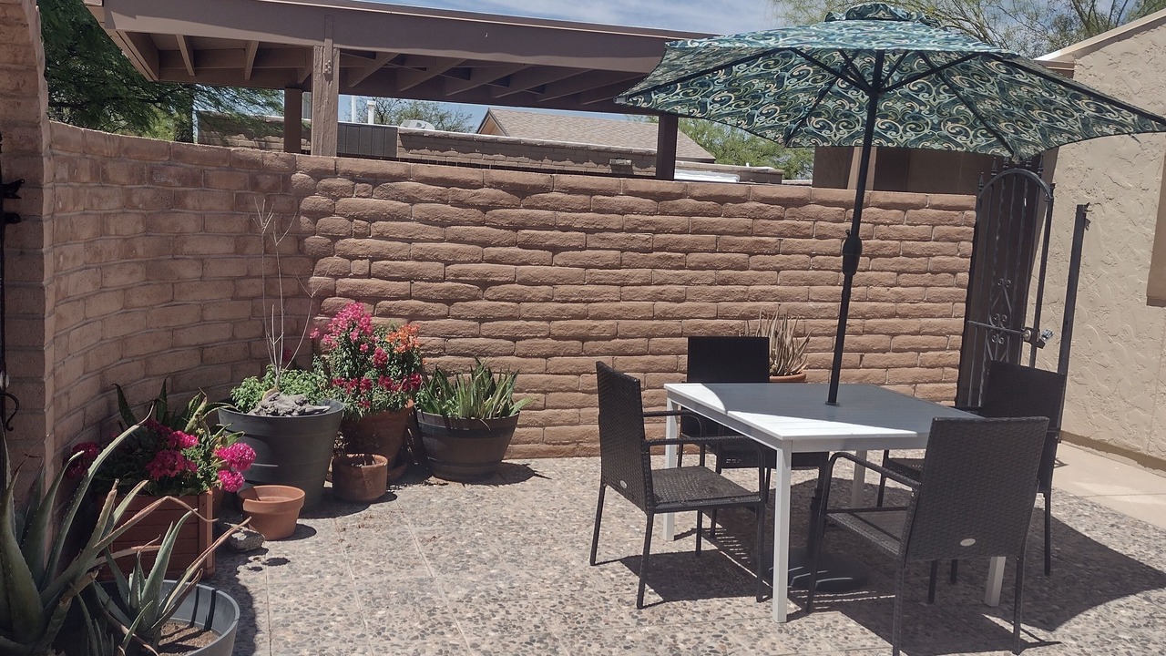 Photo of Outdoor in Harrison East South