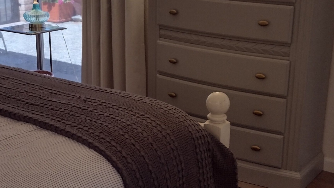 Photo of Bedroom in Harrison East South