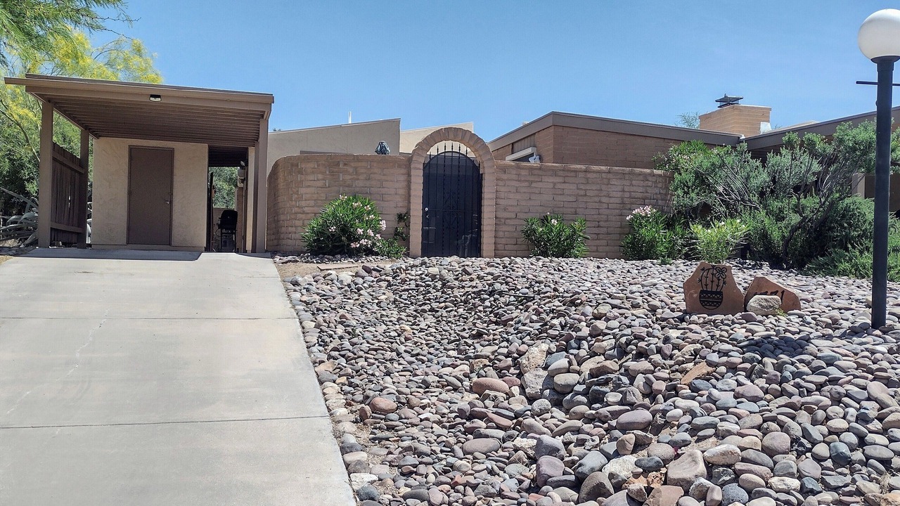 Photo of Outdoor in Harrison East South