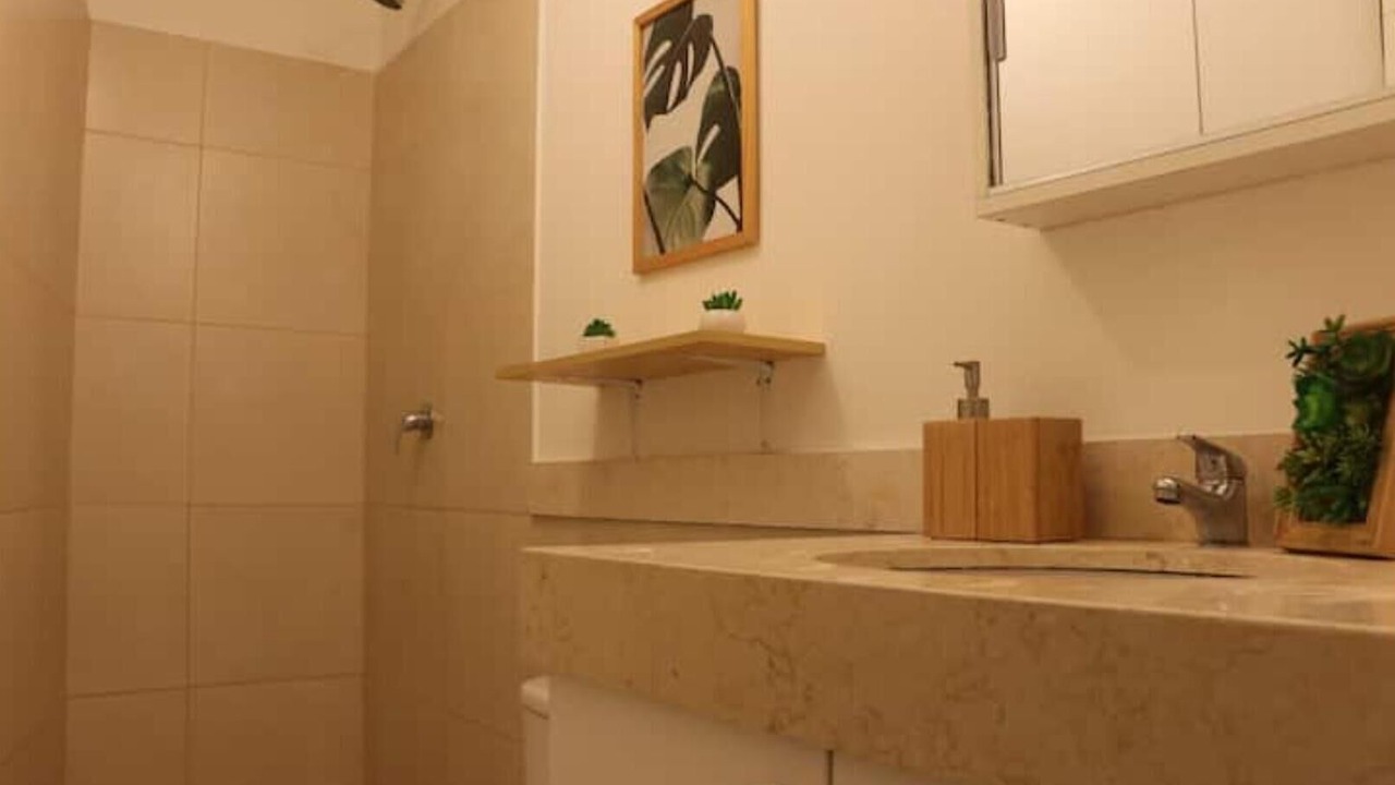 Photo of Bathroom in Jesus Maria