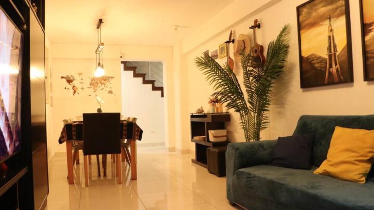 Photo of Livingroom in Jesus Maria