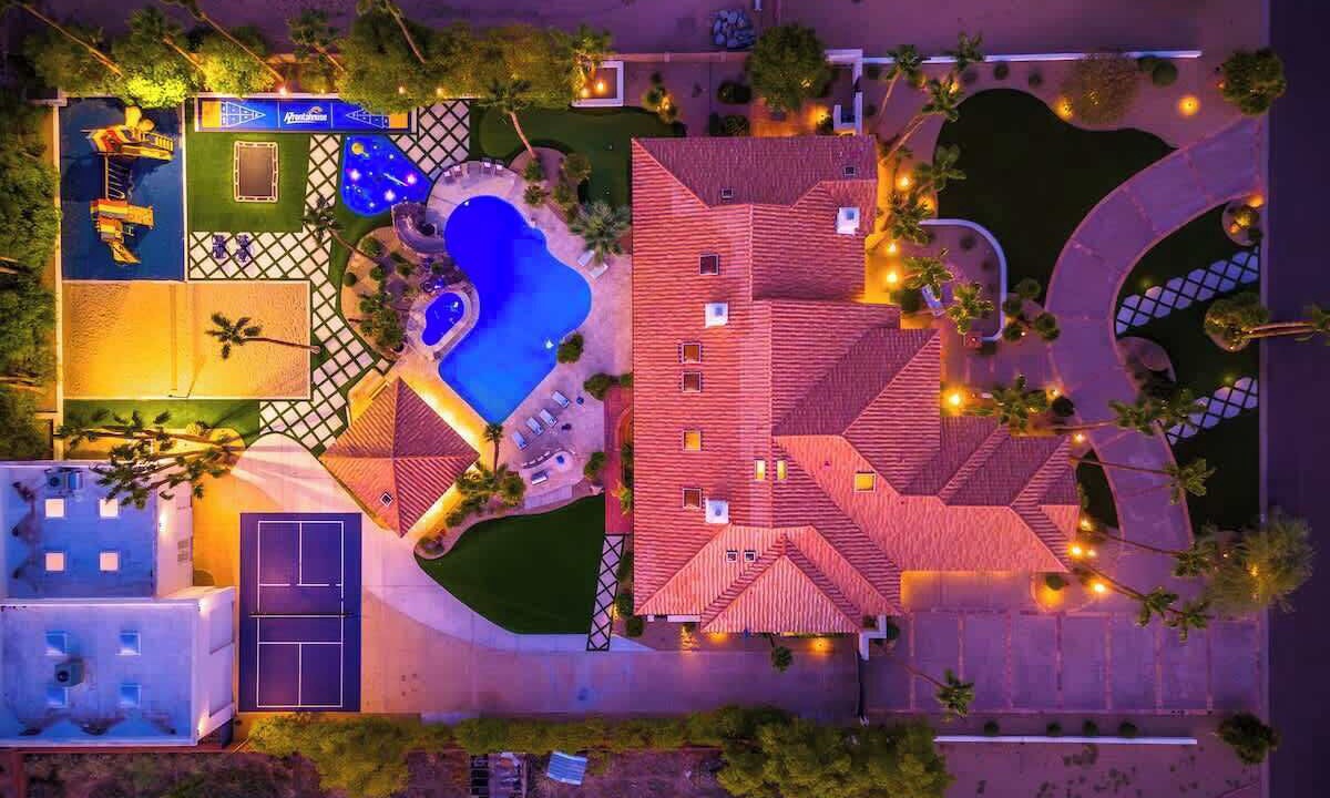 Photo of Outdoor in Saddleback Hills