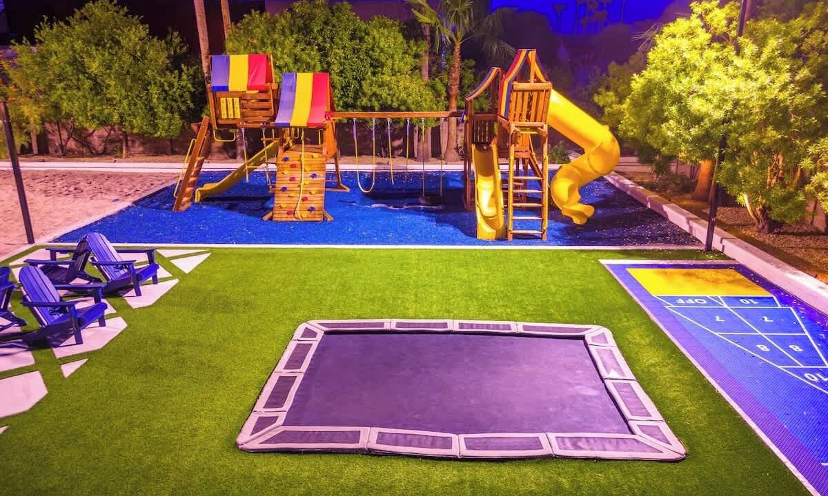 Photo of Outdoor in Saddleback Hills