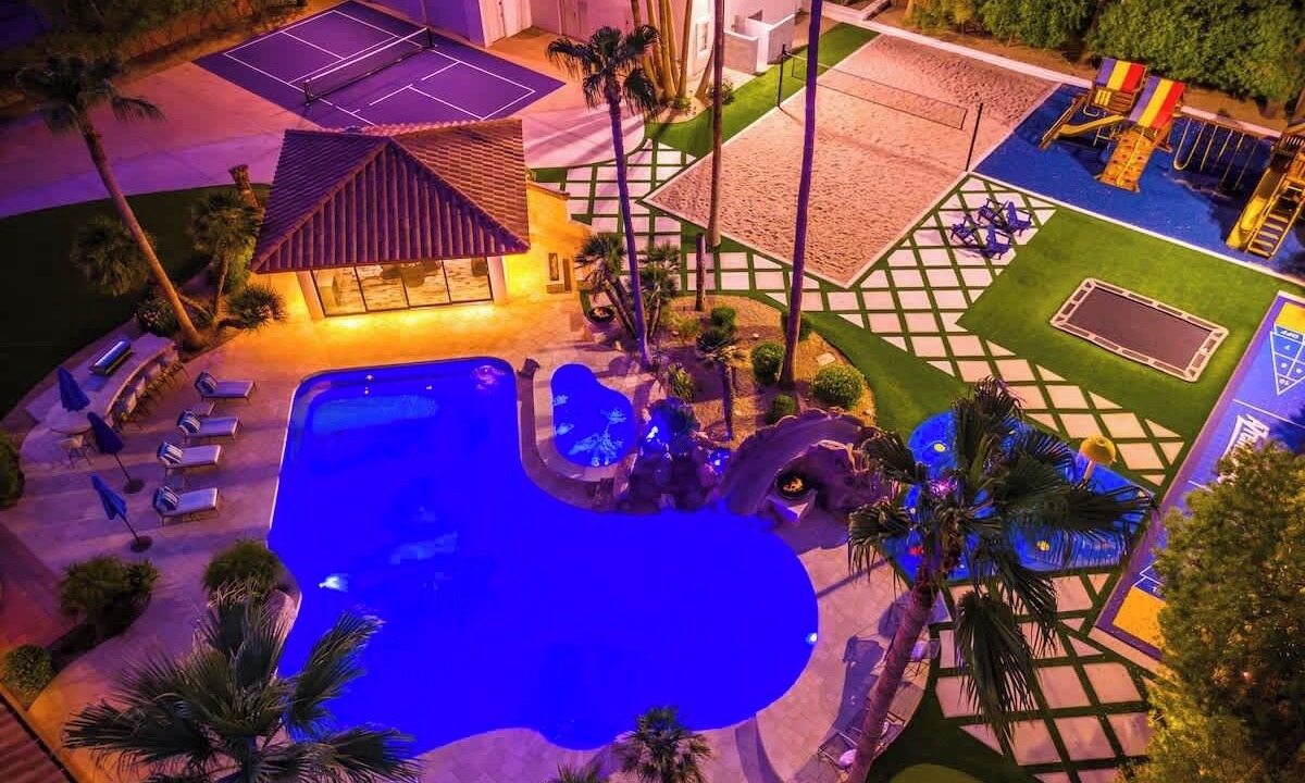 Photo of Outdoor in Saddleback Hills