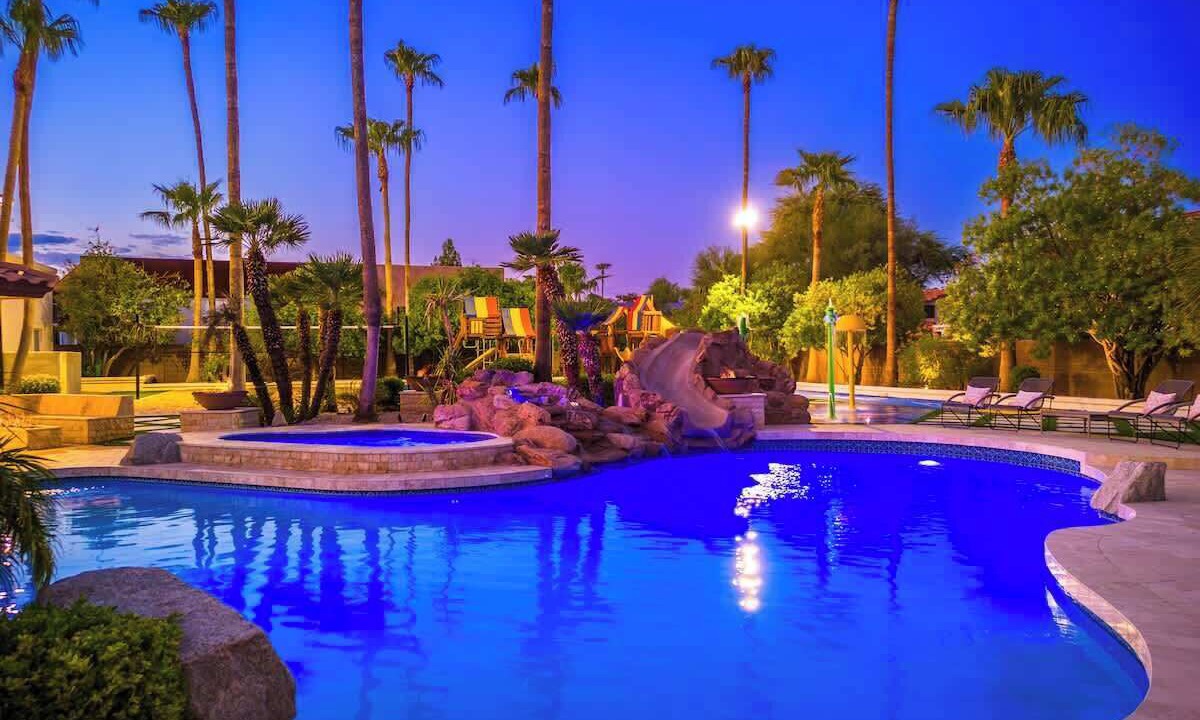 Photo of Outdoor in Saddleback Hills