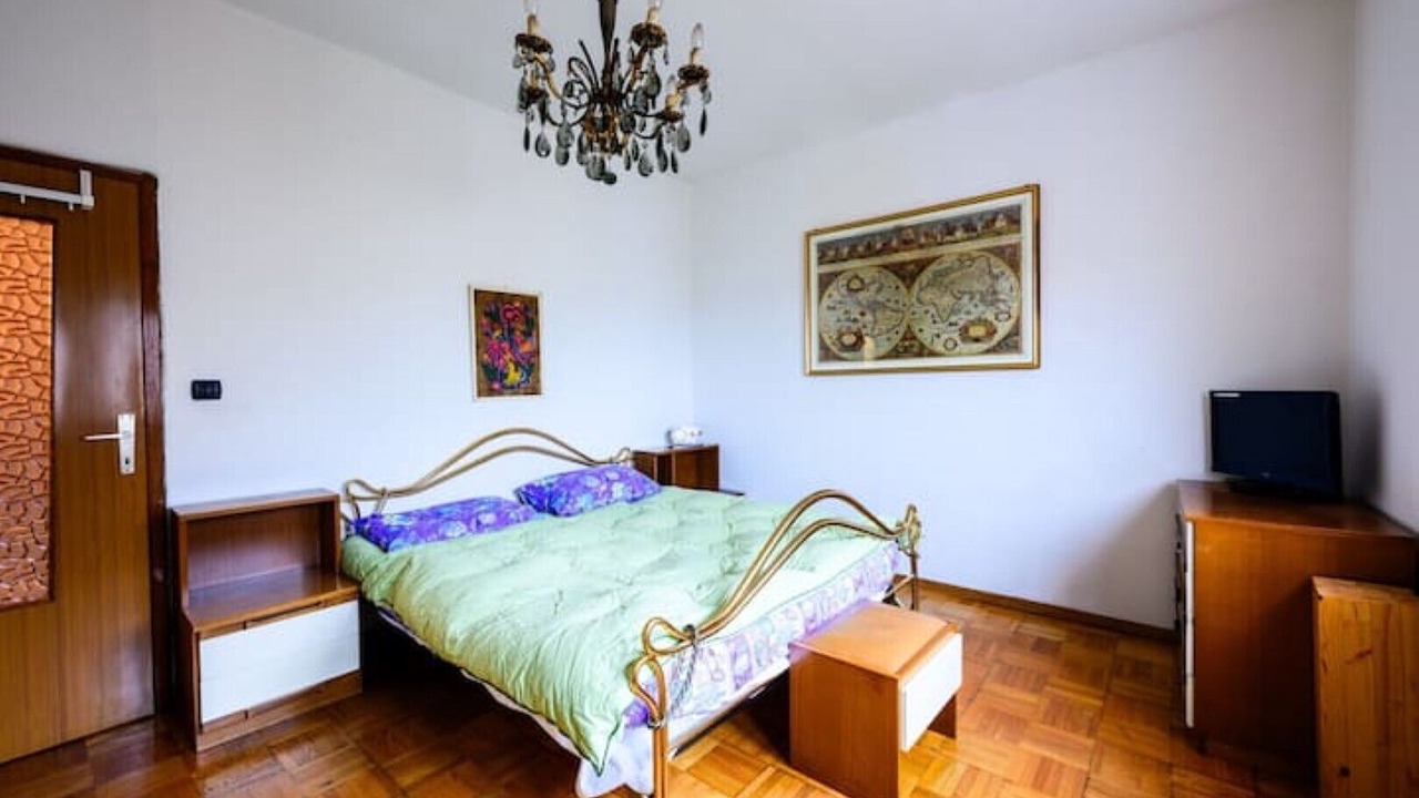 Photo of Bedroom in Mezzolombardo