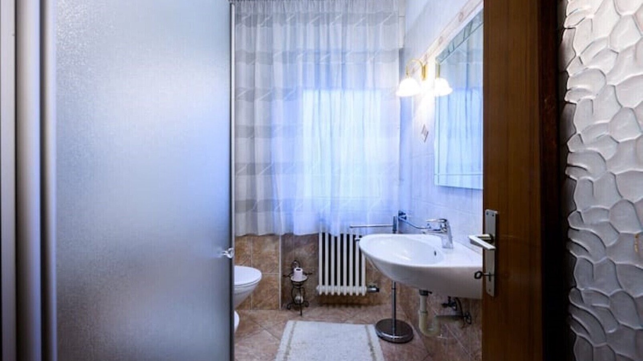 Photo of Bathroom in Mezzolombardo