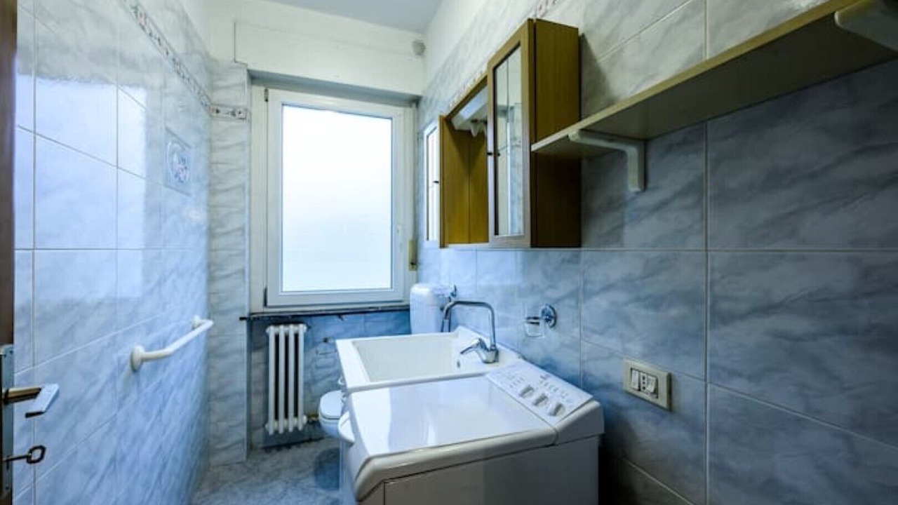 Photo of Bathroom in Mezzolombardo
