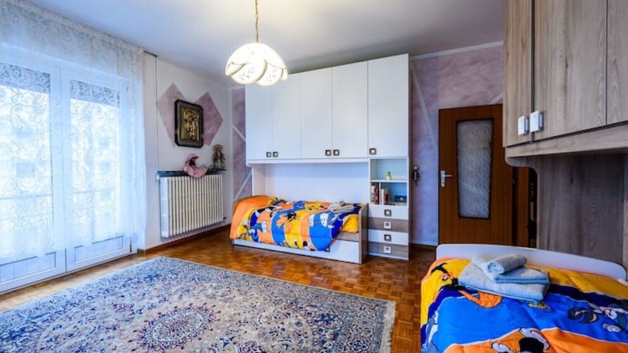 Photo of Bedroom in Mezzolombardo