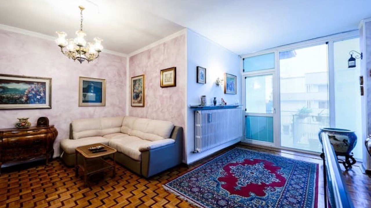 Photo of Livingroom in Mezzolombardo