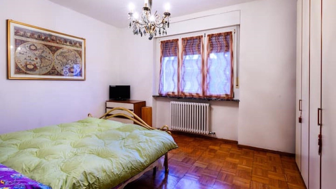 Photo of Bedroom in Mezzolombardo
