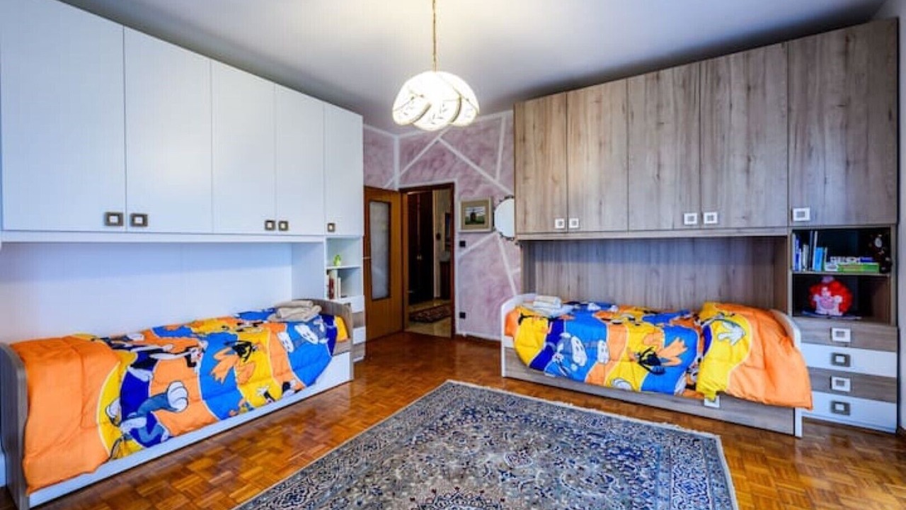 Photo of Bedroom in Mezzolombardo