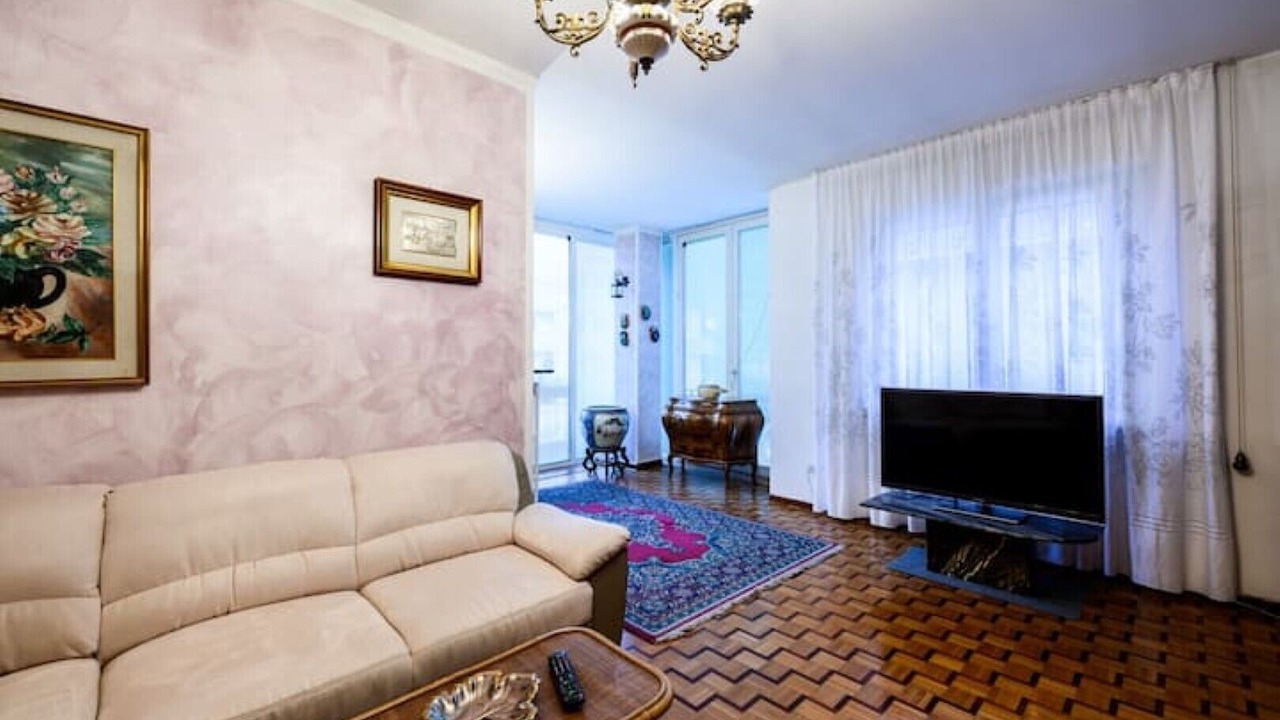 Photo of Livingroom in Mezzolombardo