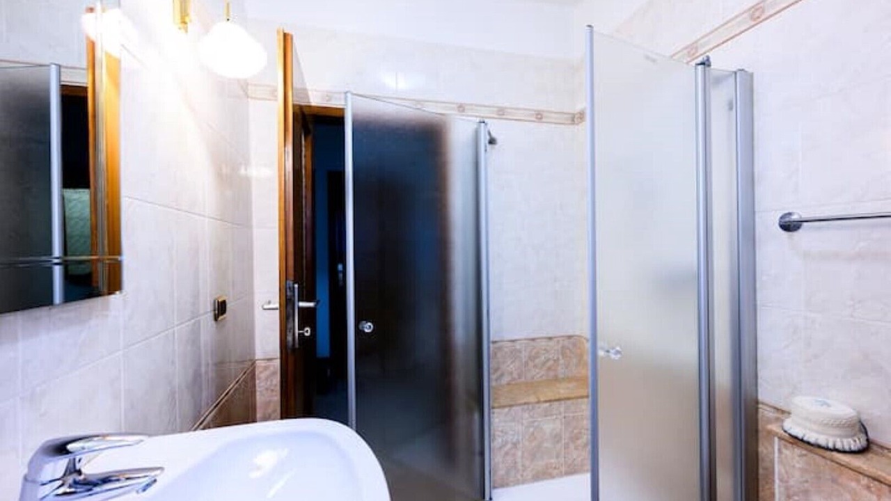 Photo of Bathroom in Mezzolombardo
