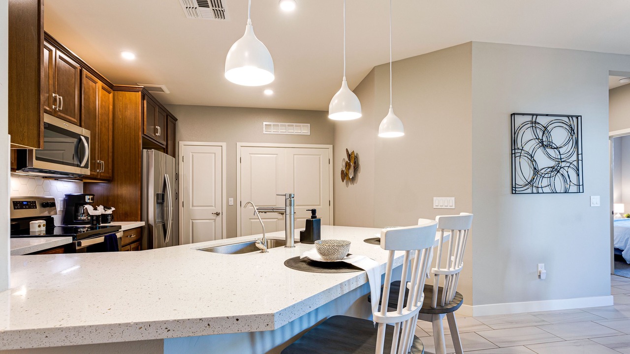 Photo of Kitchen in Ocotillo