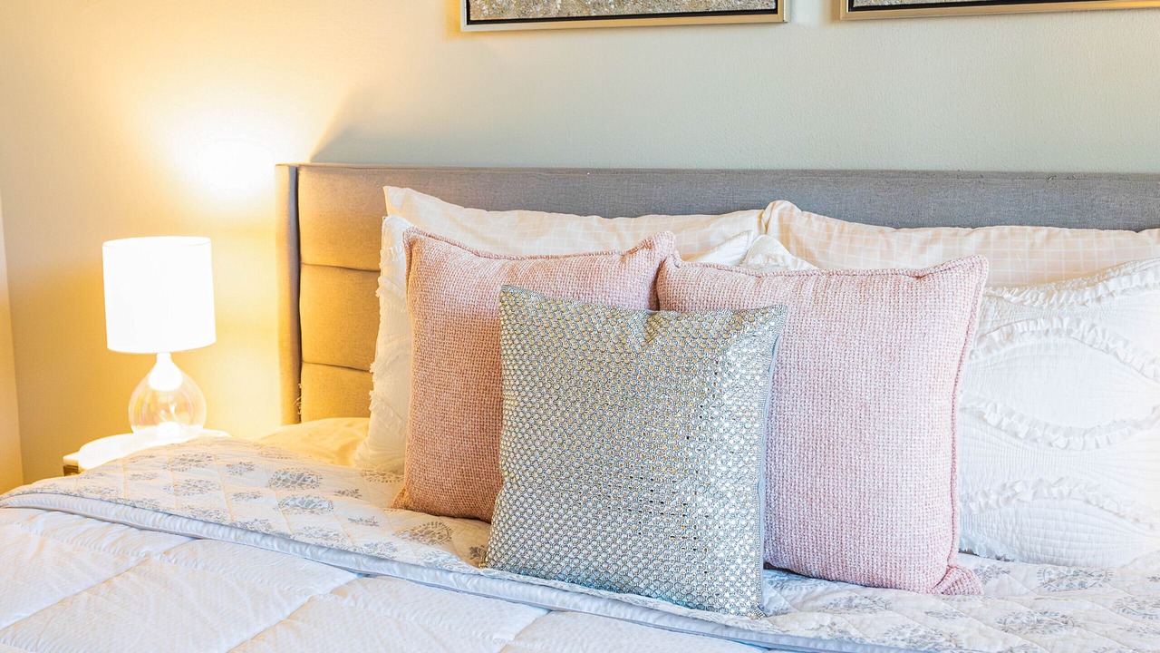 Photo of Bedroom in Ocotillo