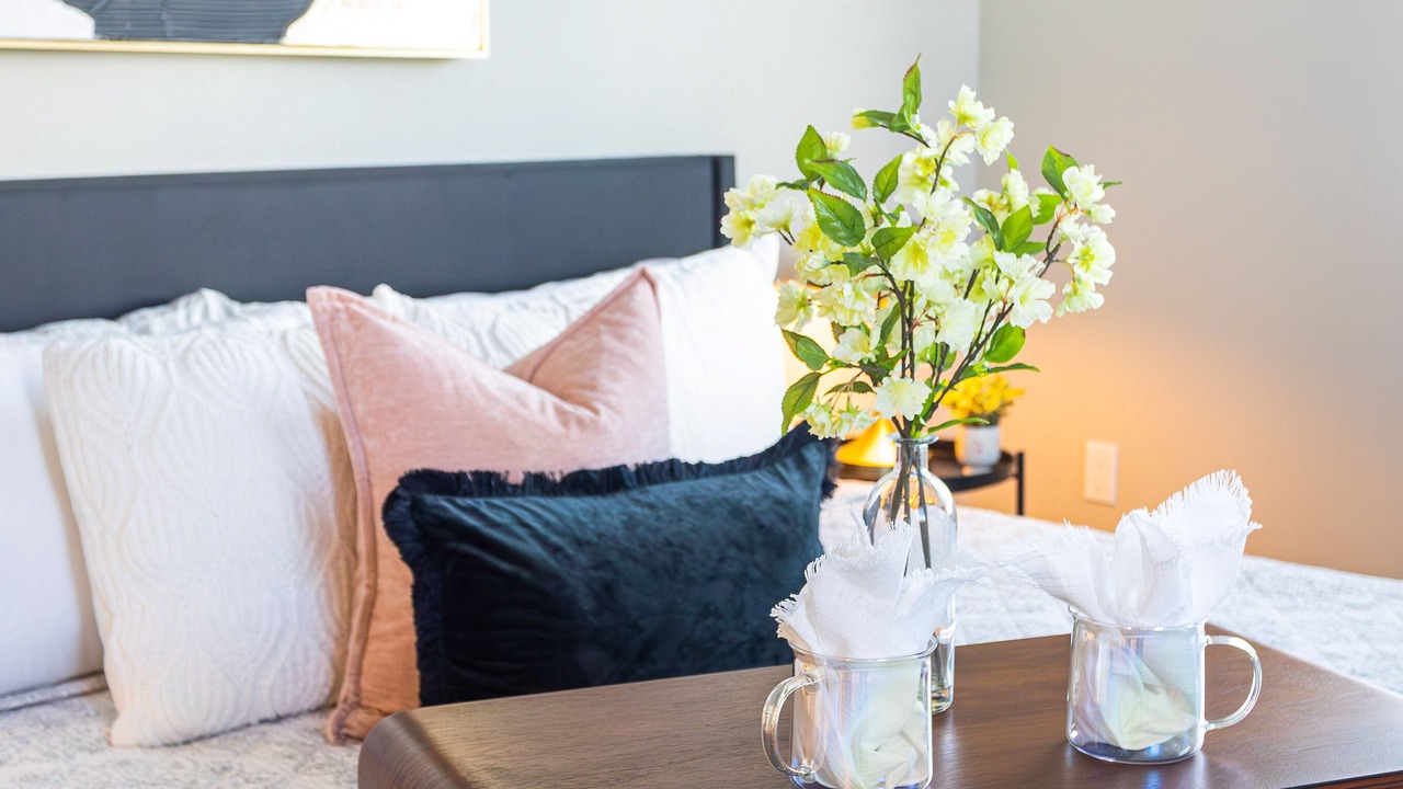 Photo of Bedroom in Ocotillo