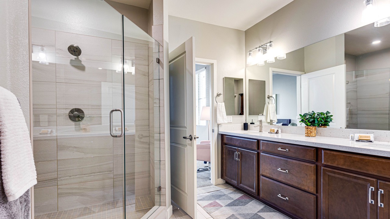 Photo of Bathroom in Ocotillo