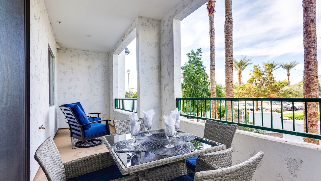 Photo of Outdoor in Ocotillo