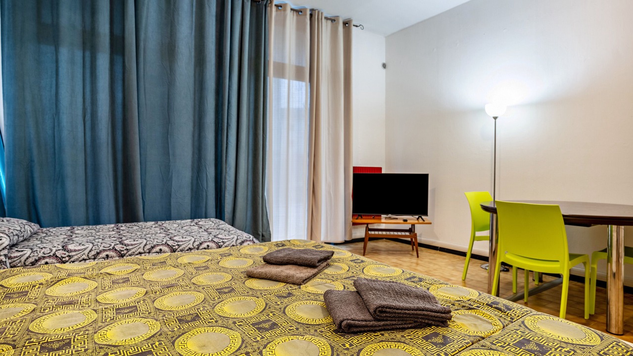 Photo of Bedroom in Trento