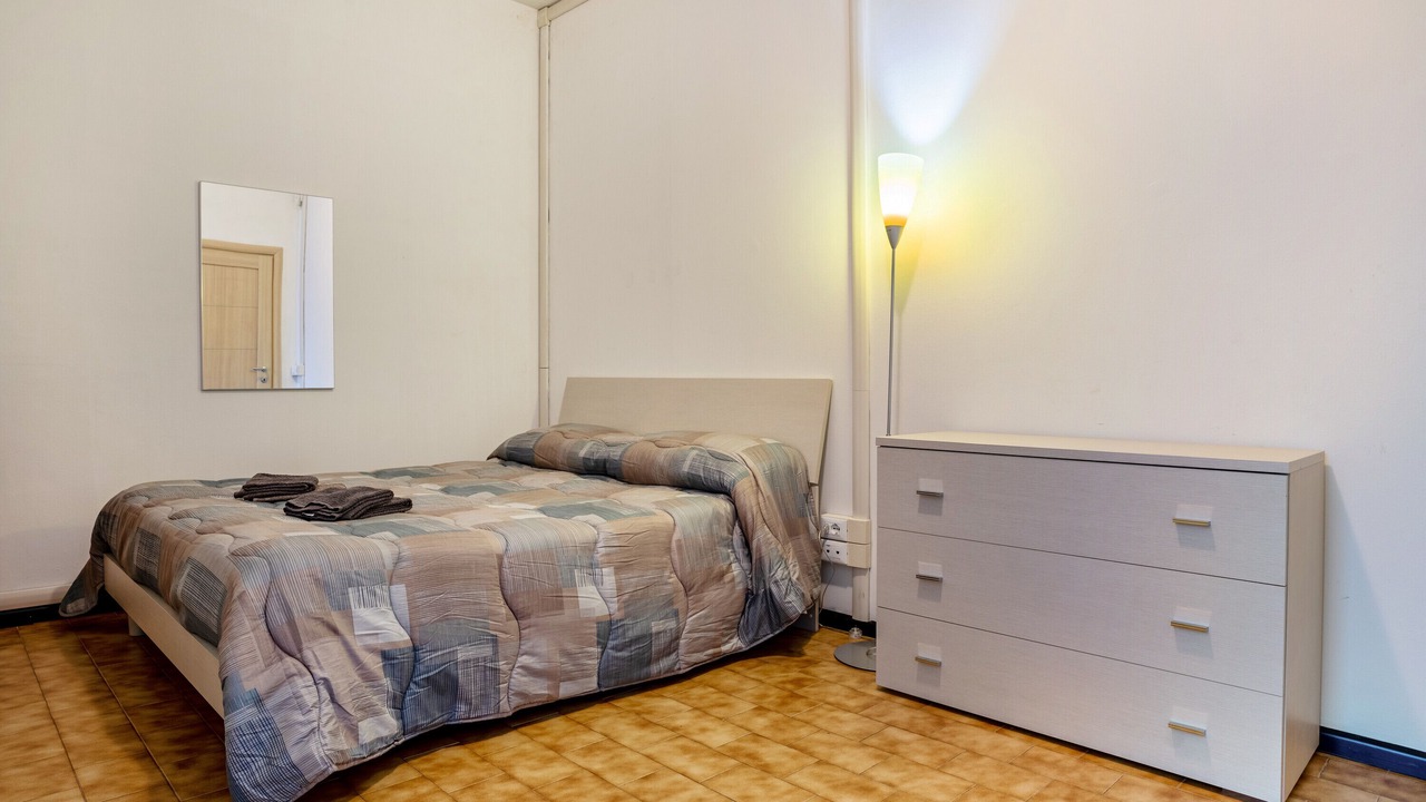 Photo of Bedroom in Trento