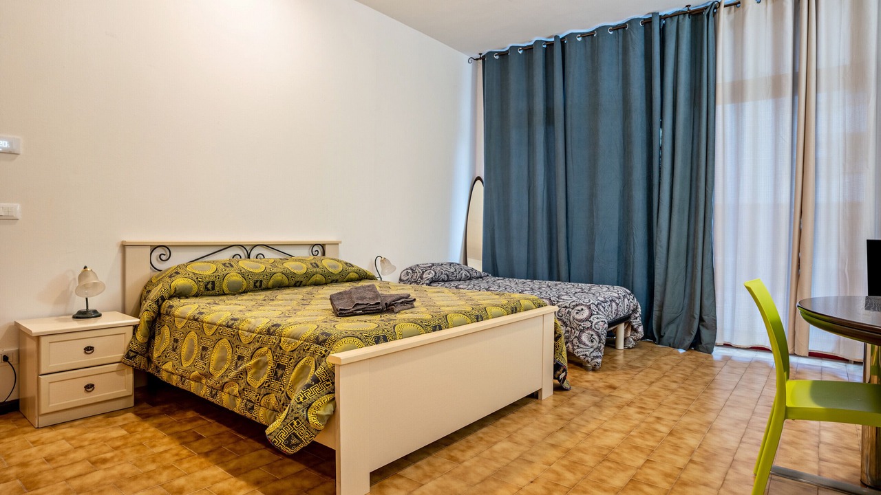 Photo of Bedroom in Trento