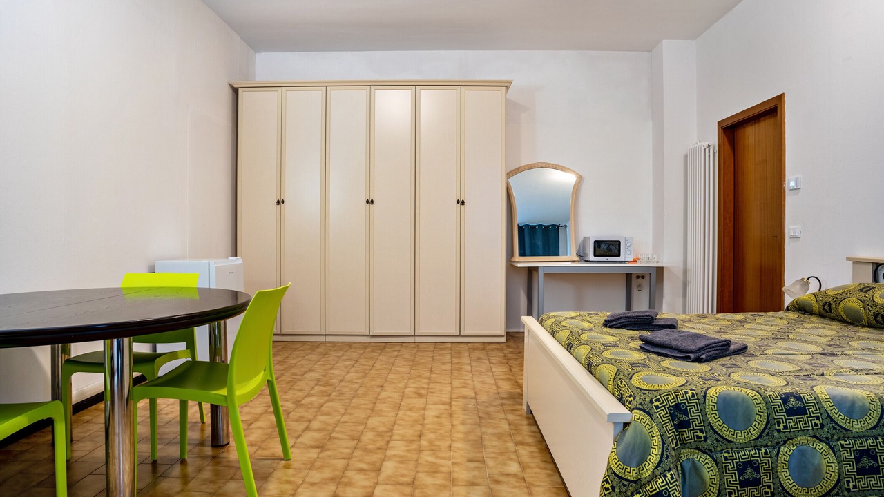 Photo of Bedroom in Trento
