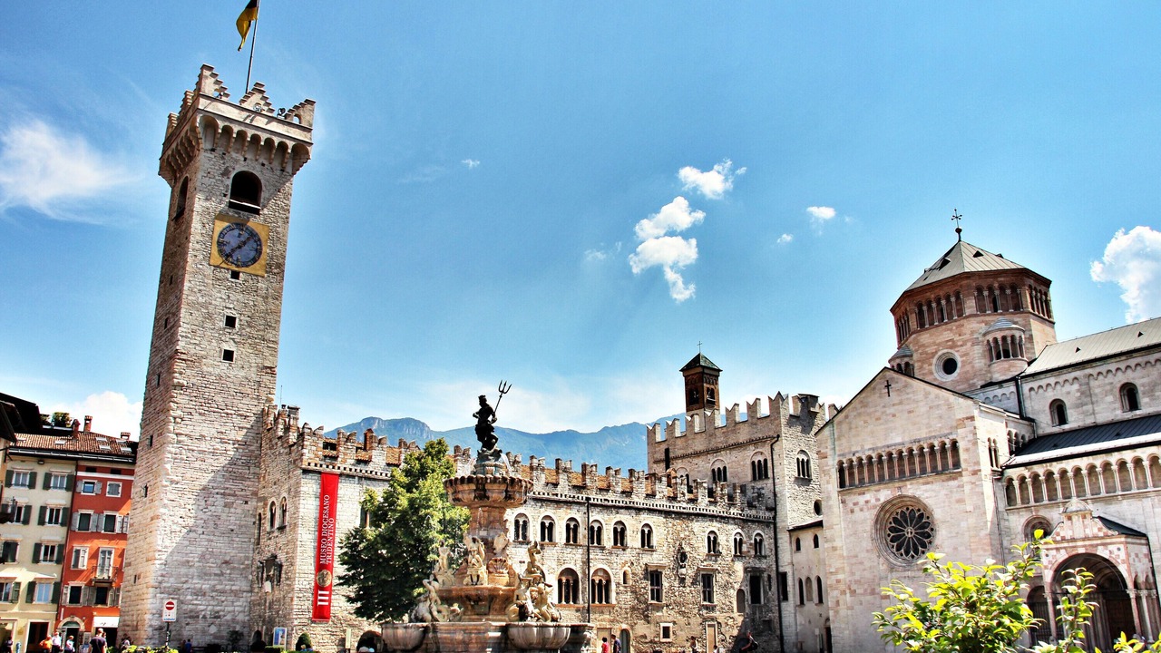 Photo of Others in Trento