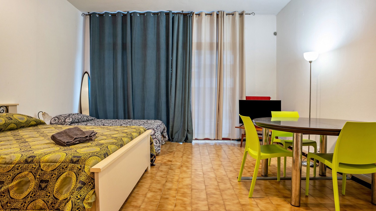 Photo of Bedroom in Trento