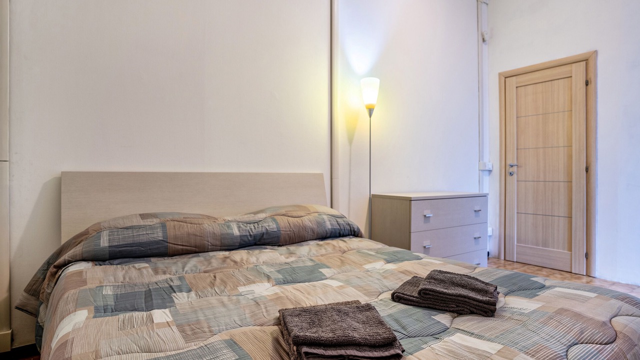 Photo of Bedroom in Trento