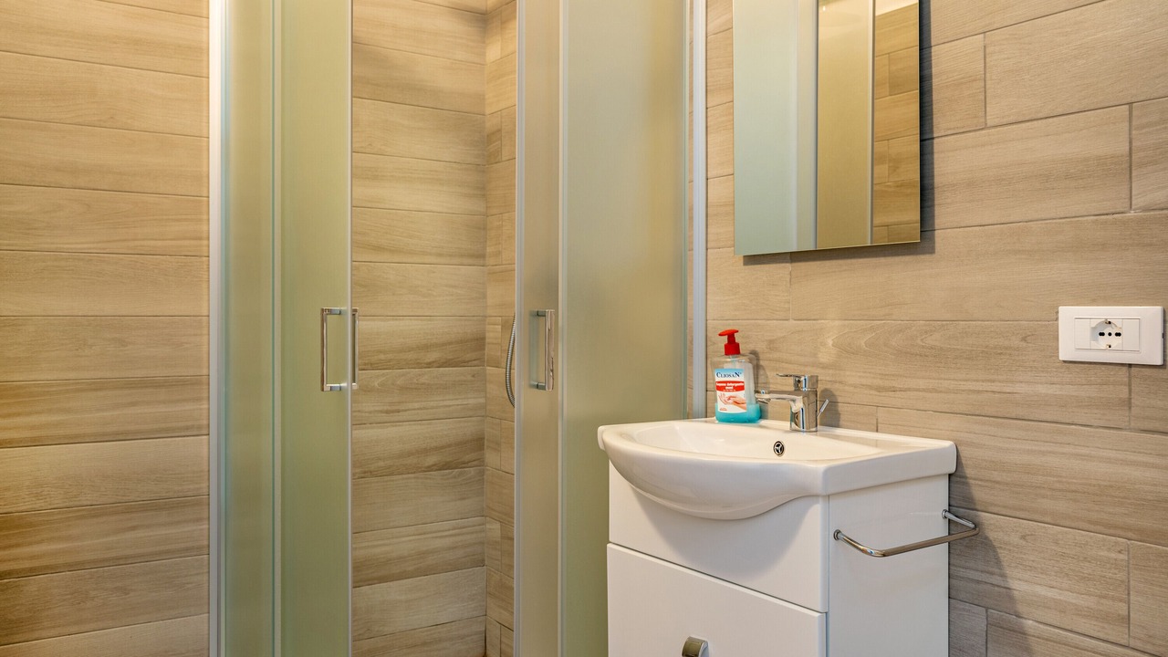 Photo of Bathroom in Trento