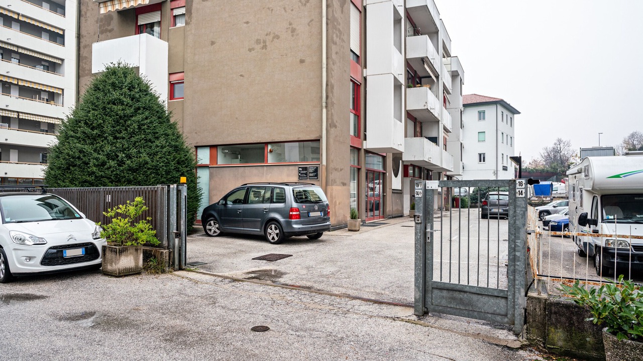 Photo of Outdoor in Trento