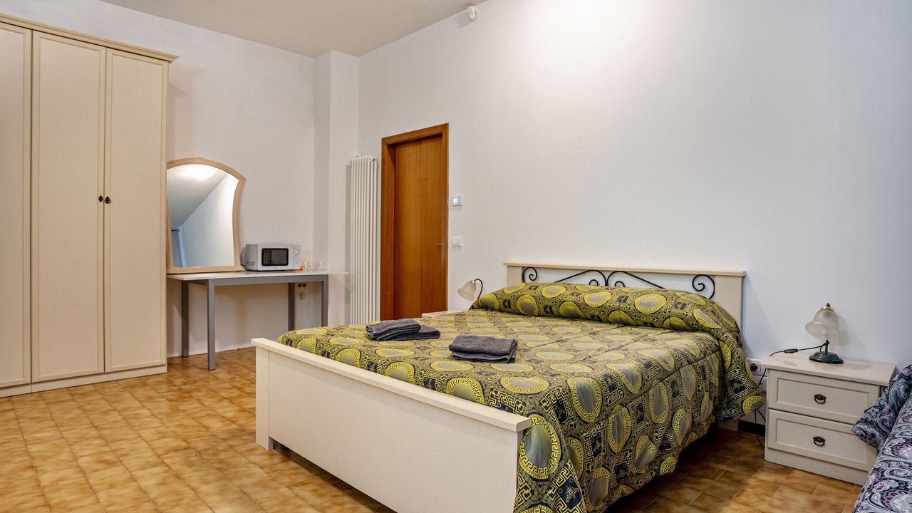Photo of Bedroom in Trento