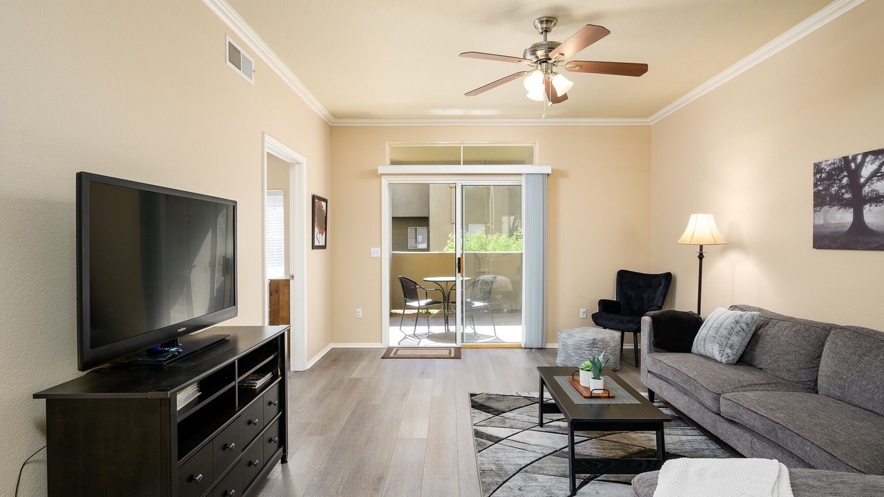 Photo of Livingroom in Paradise Valley Village