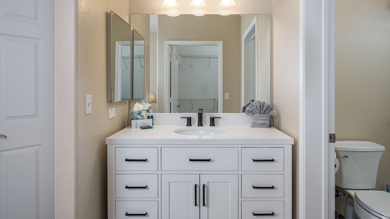Photo of Bathroom in Paradise Valley Village