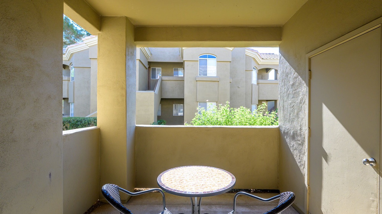 Photo of Outdoor in Paradise Valley Village