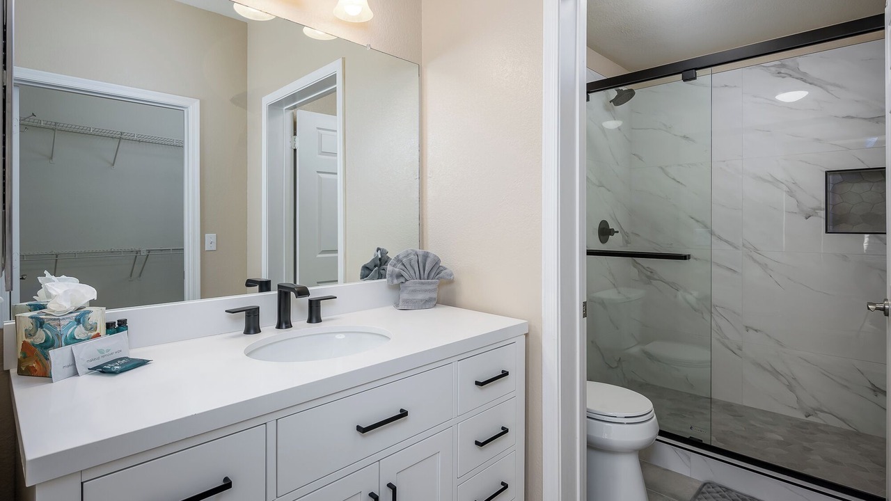 Photo of Bathroom in Paradise Valley Village