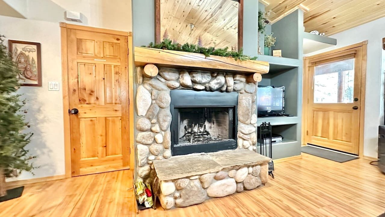 Photo of Livingroom in Heber
