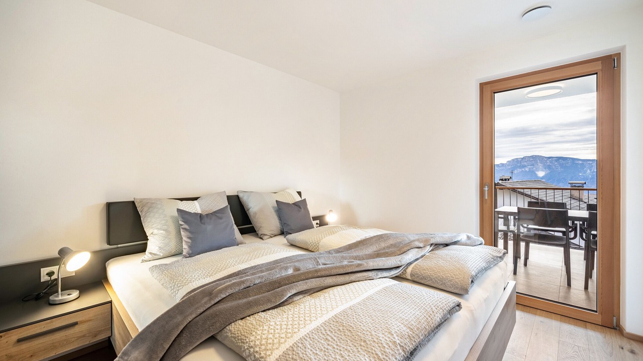 Photo of Bedroom in Meltina