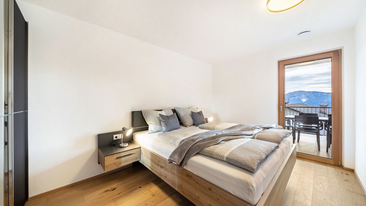 Photo of Bedroom in Meltina
