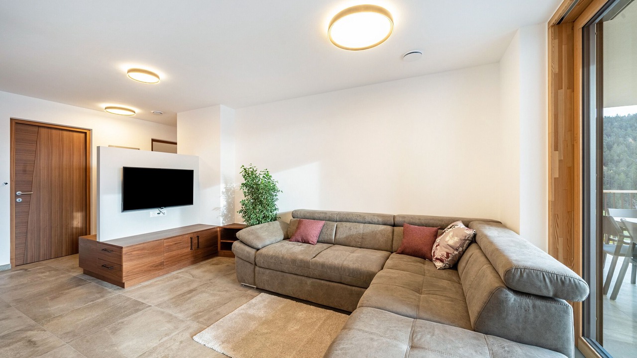 Photo of Livingroom in Meltina
