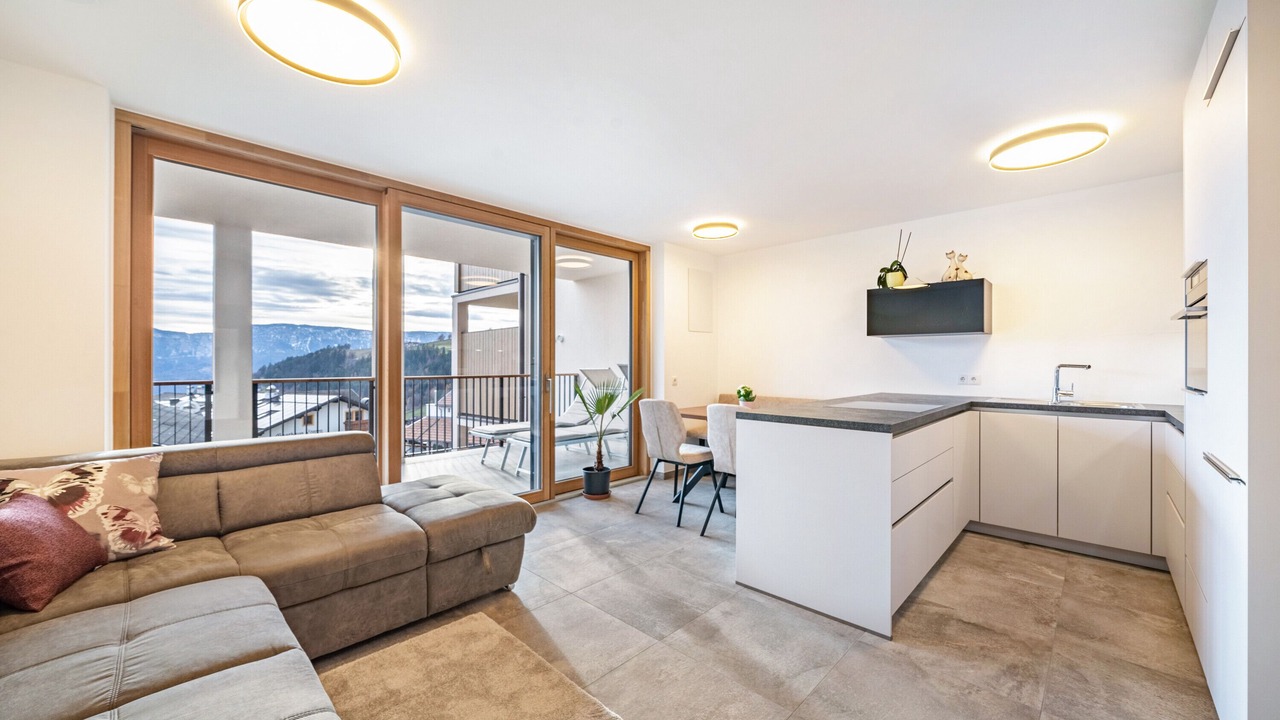 Photo of Livingroom in Meltina