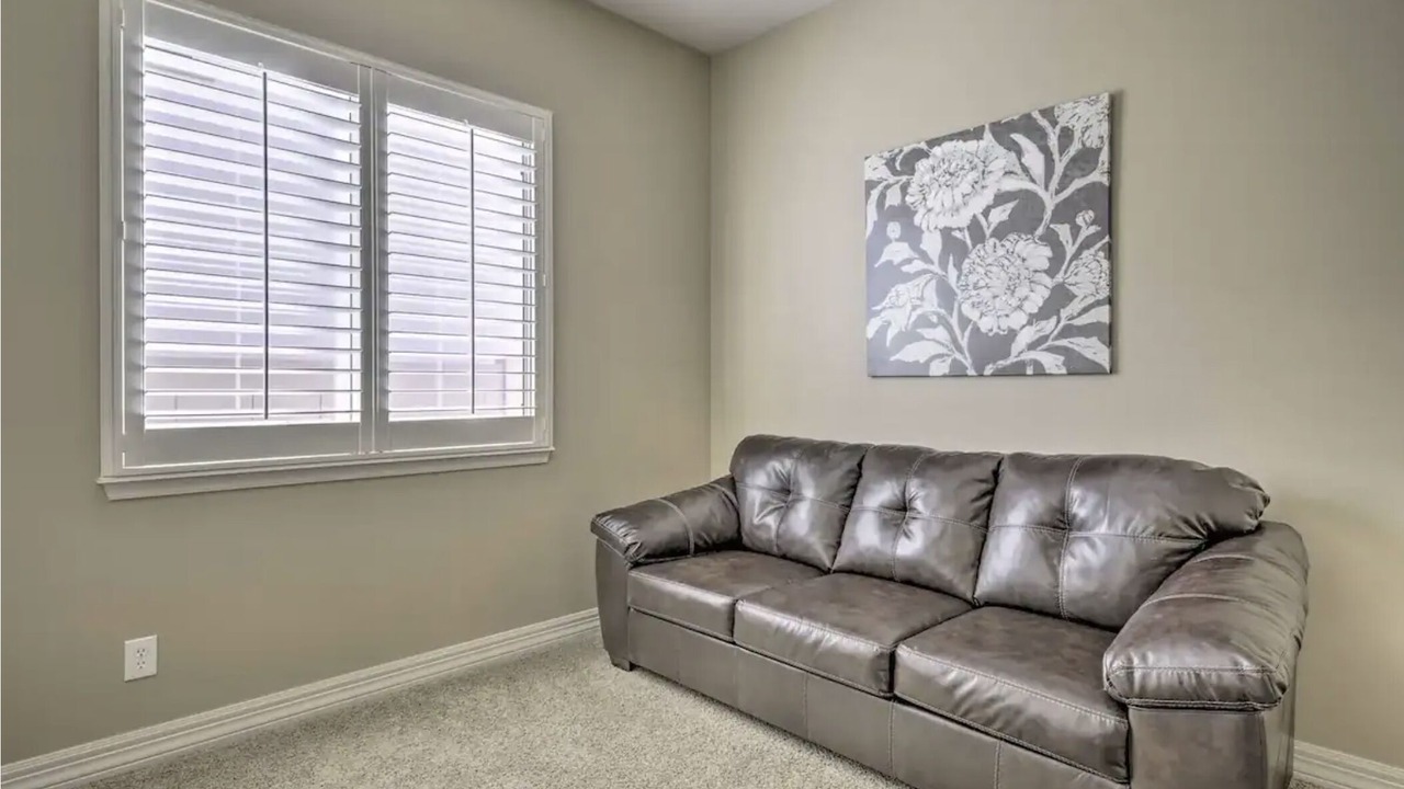 Photo of Livingroom in Montecito in Estrella