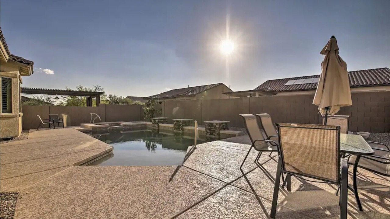 Photo of Outdoor in Montecito in Estrella